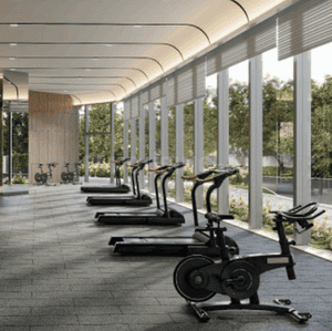 Project Image of 1089.95 - 2893.34 Sq.ft 3 BHK Apartment for buy in Lodha Altero