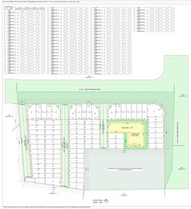 Alfalah Residency Master Plan 1