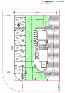 Project Image of 0.0 - 2452.02 Sq.ft 4 BHK Apartment for buy in Capital Kiara Monolith