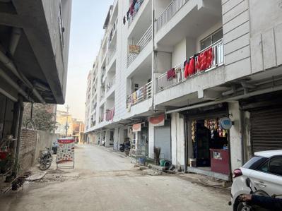 Project Image of 1050 Sq.ft 2 BHK Apartment / Flat for sale in Noida Extension for Rs. 4465000