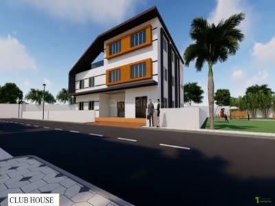 Project Image of 1721.0 - 2514.0 Sq.ft 3 BHK Villa for buy in Tripura Landmark