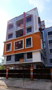 Project Image of 691.0 - 1042.0 Sq.ft 2 BHK Apartment for buy in Trideb Abasan