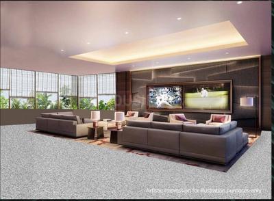 Project Image of 3800.0 - 4600.0 Sq.ft 4 BHK Apartment for buy in Fort Verde