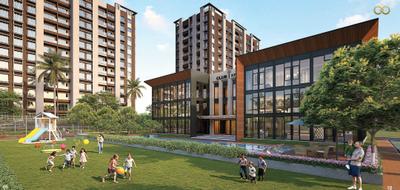 Project Image of 529.0 - 1934.0 Sq.ft 1 BHK Apartment for buy in Rounak Infinity