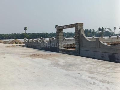 Project Image of 1503.0 - 2700.0 Sq.ft Residential Plot Plot for buy in SRK Sreecity Sowbhagya