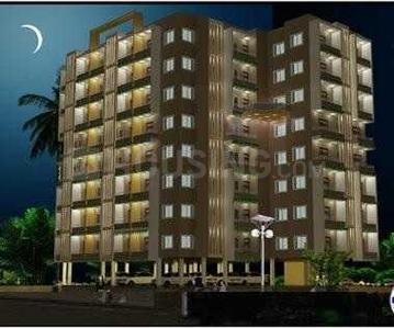 Galaxy Empire Elevation 1