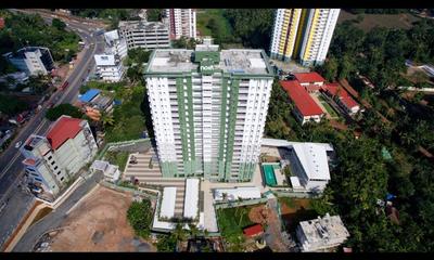 Project Image of 2298.0 - 2571.0 Sq.ft 3 BHK Apartment for buy in Noel Ecotat