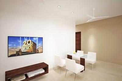 Project Image of 445.0 - 871.0 Sq.ft 1 BHK Apartment for buy in Shri Parrsssva Shri Parrsssva Eleganza