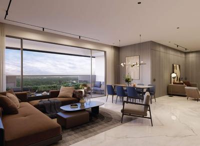 Project Image of 1196 Sq.ft 3 BHK Apartment / Flat for sale in Naranpura for Rs. 14463753