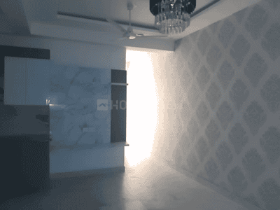 Sam Florance Living Area 1