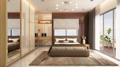 Project Image of 873.39 - 1335.28 Sq.ft 2 BHK Apartment for buy in Perinsheri Pinnac Greens