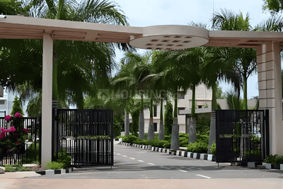 Project Image of 1600.0 - 2365.0 Sq.ft 4 BHK Villa for buy in Evergrove The Majesty