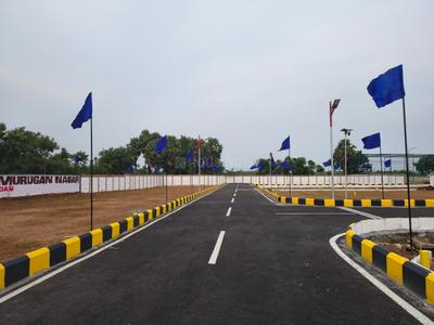Project Image of 907.0 - 1635.0 Sq.ft Residential Plot Plot for buy in SM Velmurugan Nagar