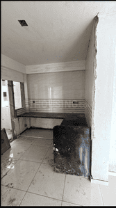 Project Image of 608.48 - 618.39 Sq.ft 2 BHK Apartment for buy in Shreeji Sundaram Skyline