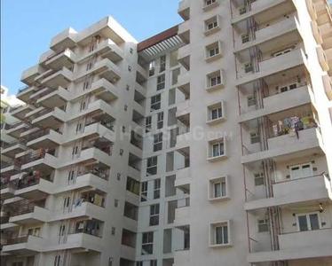 Project Image of 1034.0 - 1602.0 Sq.ft 2 BHK Apartment for buy in Jayani Paradise