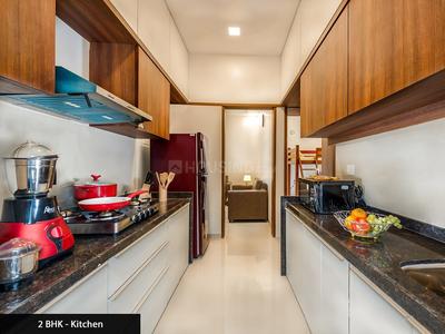 Project Image of 195.8 - 587.0 Sq.ft 1 RK Apartment for buy in Panvelkar Estate Oxford
