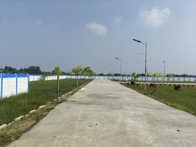 Project Image of 865.0 - 1501.0 Sq.ft Residential Plot Plot for buy in Vikaa A S Garden
