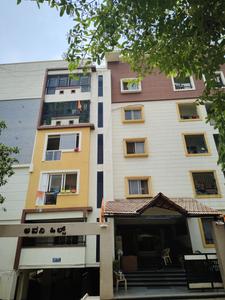 Project Image of 1060.0 - 2205.0 Sq.ft 2 BHK Apartment for buy in Avani Hills