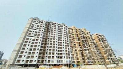 Project Image of 630.0 - 890.0 Sq.ft 1 BHK Apartment for buy in Sadguru Nakshtra