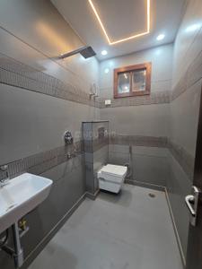 Project Image of 360.0 - 1200.0 Sq.ft 1 BHK Builder Floor for buy in Radhekrishan Appartment AM Innovation