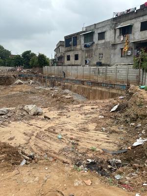 Project Image of 622.58 - 665.32 Sq.ft 2 BHK Apartment for buy in Sns Priide