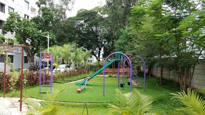Project Image of 312.0 - 478.0 Sq.ft 1 BHK Apartment for buy in Olympeo Riverside Phase 1