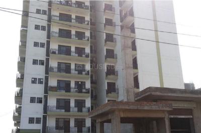 Project Image of 0.0 - 1850.0 Sq.ft 3 BHK Apartment for buy in Vrindavan Gardens