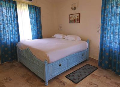 Project Image of 1030.97 - 1994.98 Sq.ft 1 BHK Villa for buy in Krishna Sobuj Potro Phase II