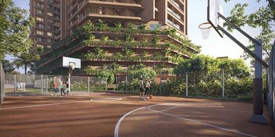 Project Image of 710.0 - 1412.0 Sq.ft 2 BHK Apartment for buy in Aura Water Phase II
