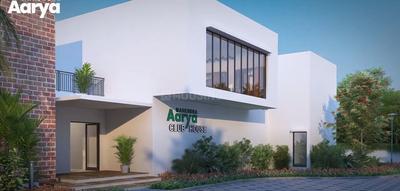 Project Image of 1078.0 - 1530.0 Sq.ft 2 BHK Apartment for buy in Mahendra Aarya