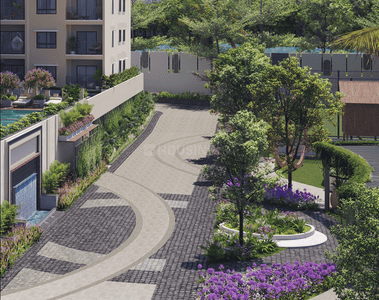 Project Image of 5275 Sq.ft 5 BHK Penthouse for sale in Muddanahalli for Rs. 60000000