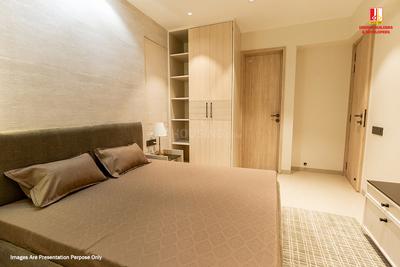 Project Image of 1140.0 - 2347.0 Sq.ft 2 BHK Apartment for buy in Sunflower City