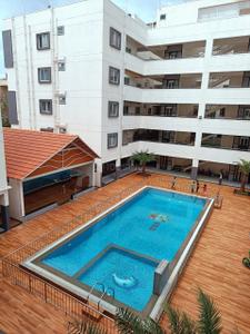 Project Image of 1145.0 - 1590.0 Sq.ft 2 BHK Apartment for buy in V K Krishna Gardenia