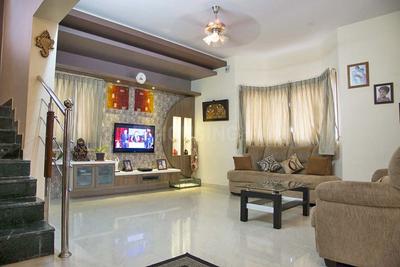 Project Image of 1433.0 - 2310.0 Sq.ft 3 BHK Villa for buy in Renaatus Swarnabhoomi