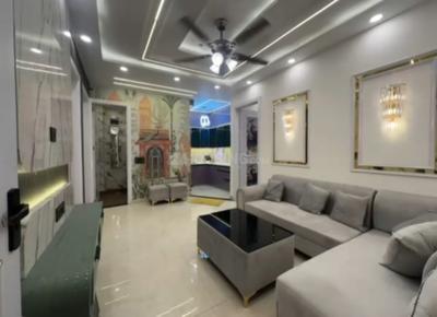 Project Image of 540.0 - 1350.0 Sq.ft 2 BHK Builder Floor for buy in DPH Paradise Society
