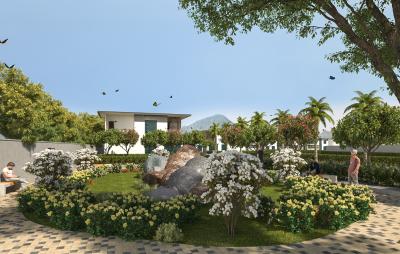 Project Image of 1200.0 - 1500.0 Sq.ft Residential Plot Plot for buy in NBR Hills View