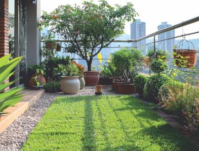 Project Image of 411.93 - 1069.72 Sq.ft 1 BHK Apartment for buy in Arham Anantam