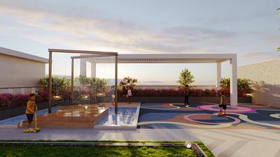 Project Image of 1489.49 - 2098.18 Sq.ft 3 BHK Apartment for buy in Pushpa Aangan