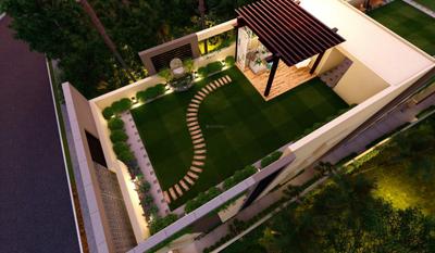 Project Image of 1292.0 - 1625.0 Sq.ft 2 BHK Apartment for buy in Sahej Grand