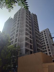 Project Image of 863.27 - 864.02 Sq.ft 3 BHK Apartment for buy in Nilkanth Shanti Parisar