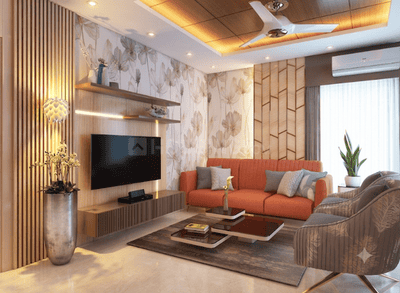 Project Image of 435.94 - 450.68 Sq.ft 2 BHK Apartment for buy in R S Maple