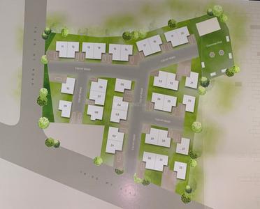 Project Image of 782.43 - 1061.64 Sq.ft 3 BHK Villa for buy in Shree Om Tulip