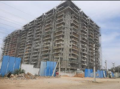 Project Image of 1260.0 - 5090.0 Sq.ft 2 BHK Apartment for buy in Anvita Ivana