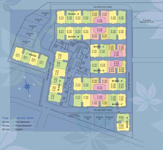 Project Image of 1312.0 - 1814.0 Sq.ft 2 BHK Apartment for buy in Panda Gatikrushna Lagoon