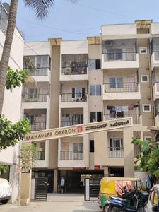 Project Image of 1004.0 - 1465.0 Sq.ft 2 BHK Apartment for buy in Mahaveer Oberon