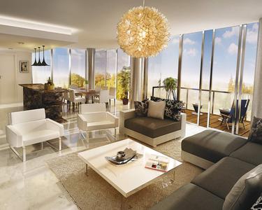 Project Image of 0.0 - 3571.0 Sq.ft 3 BHK Apartment for buy in SKAV Bliss