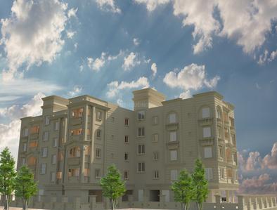 Project Image of 534.0 - 1117.0 Sq.ft 1 BHK Apartment for buy in Urvi