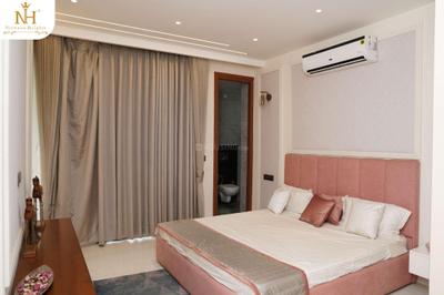Project Image of 1620.0 - 3650.0 Sq.ft 3 BHK Apartment for buy in Nirwana Heights