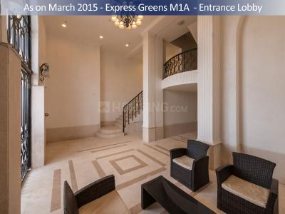 Project Image of 1940 Sq.ft 3 BHK Apartment / Flat for sale in Manesar for Rs. 14200000