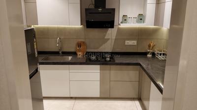 Project Image of 1053.46 - 1771.42 Sq.ft 3 BHK Apartment for buy in The Peak